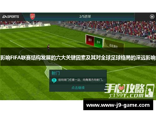 影响FIFA联赛结构发展的六大关键因素及其对全球足球格局的深远影响