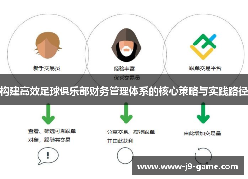 构建高效足球俱乐部财务管理体系的核心策略与实践路径