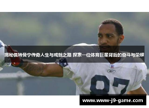 揭秘佩特曼宁传奇人生与成就之路 探索一位体育巨星背后的奋斗与荣耀