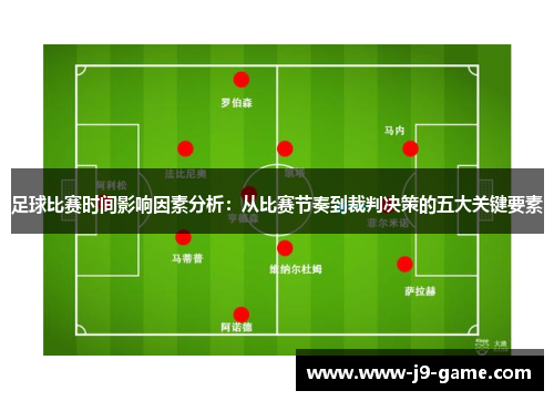 足球比赛时间影响因素分析：从比赛节奏到裁判决策的五大关键要素
