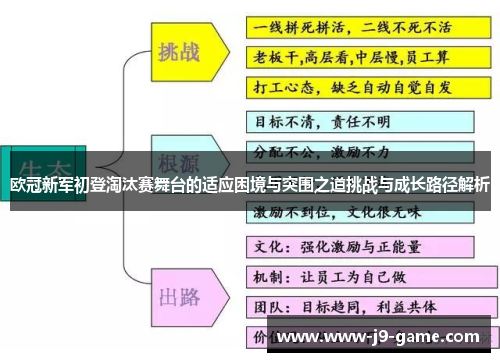 欧冠新军初登淘汰赛舞台的适应困境与突围之道挑战与成长路径解析
